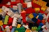 Pile of Lego