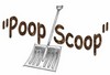 Poop scoop