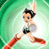 Protected by Astro Boy