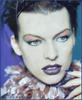 a hot date with milla jovovich
