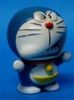 Angry Doraemon