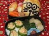 Doraemon Sushi Set