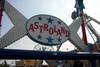 A Trip to Astroland!