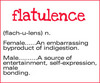 Flatulence