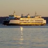 sunset ferry cruise