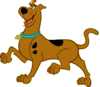 Scooby Dance