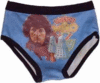 Doctor Who underoos