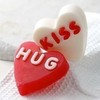 HUG &amp; KISS 4 U 