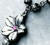 A Flower Necklace