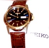 Seiko Watch