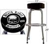 Black Label Society Bar Stool