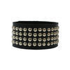 Spiked Wrist Cuff