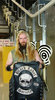 Black Label Society Colors