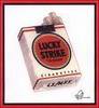 pack of Lucky Strike's