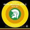 trojan records - mod reggae