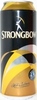 Strongbow - a tasty beverage