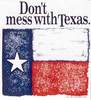 Don't mess with Texas