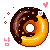 Yummy Donut