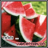 Mouth Watering Watermelon