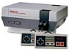 NES: Regular Nintendo System