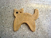 kitty cookie