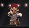 Pimp Mario 