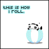 Do you like how I roll?