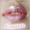You're Kissable