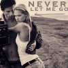 Never let me go