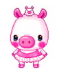 ♥♡ Cuttie Piggy ♡♥