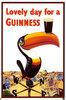 A Lovely Day for a Guinness