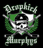 The DropKick Murphys