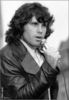 A night with Jim Morrison