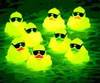 Radioactive Ducks