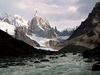 Trip to Patagonia, Argentina