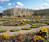 Stay at Palace de Versailles