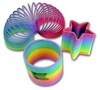 Slinky fun