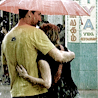 a rainy day romance