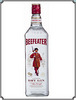 A Bottle o' Beefeater Gin