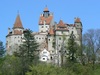 Dracula's Castle