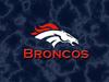 Bronco Logo