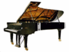 Fazioli Biggest Piano on Earth