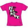 Paramore Tee