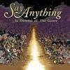 Say Anything Album