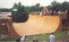 Half Pipe