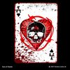 ace of hearts