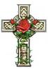 celtic cross