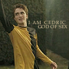 Cedric Diggory