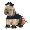 Pirate Pup Costume