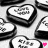 Candy Hearts For You♥  